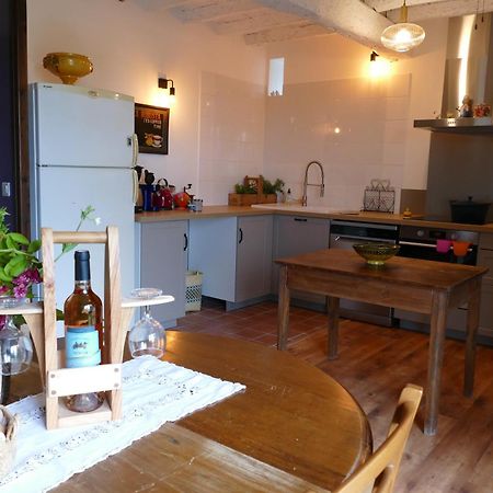 B&B La Ferme De Loubens Zewnętrze zdjęcie