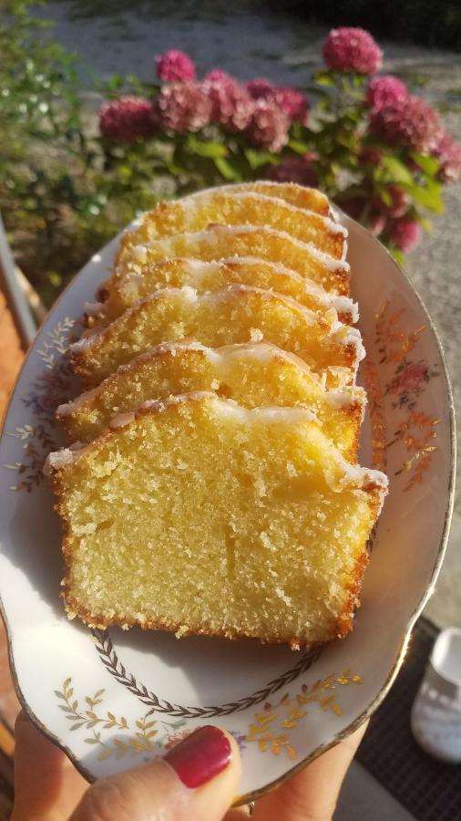B&B La Ferme De Loubens Zewnętrze zdjęcie