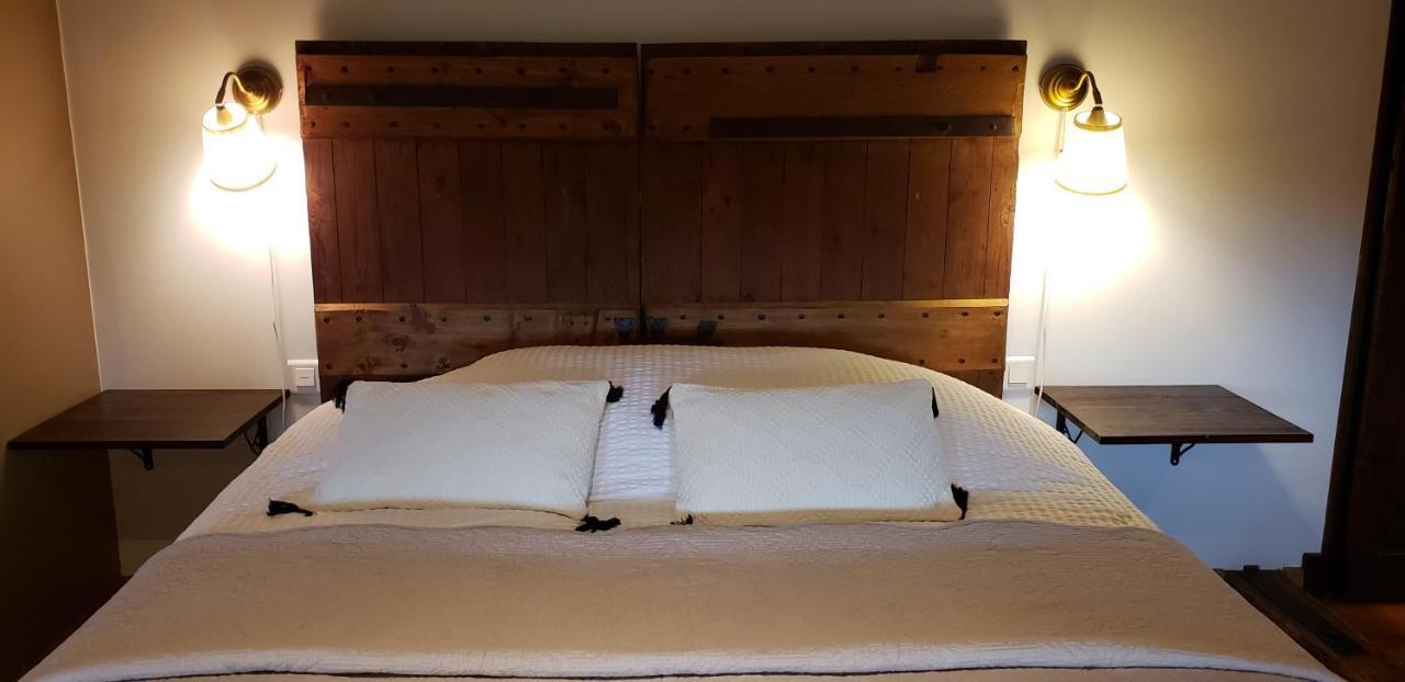 B&B La Ferme De Loubens Zewnętrze zdjęcie