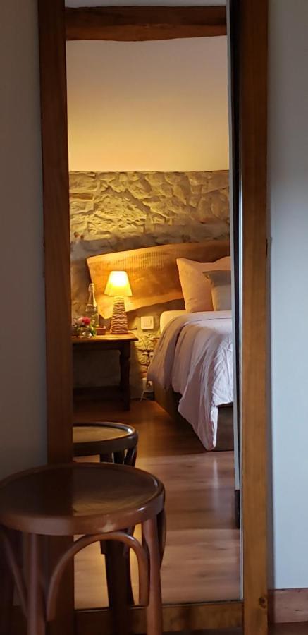 B&B La Ferme De Loubens Zewnętrze zdjęcie