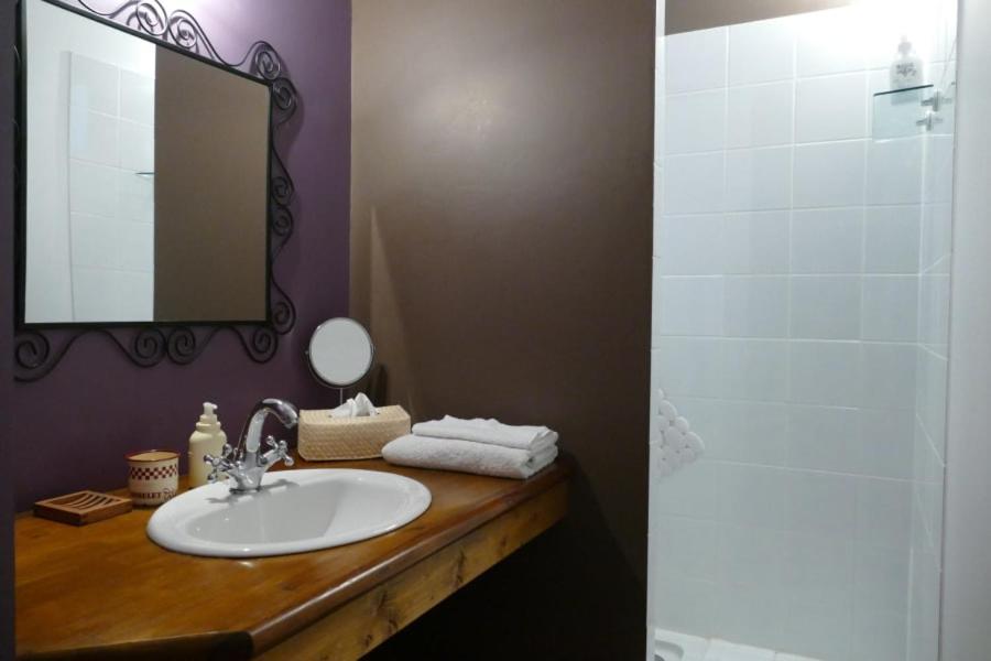 B&B La Ferme De Loubens Zewnętrze zdjęcie