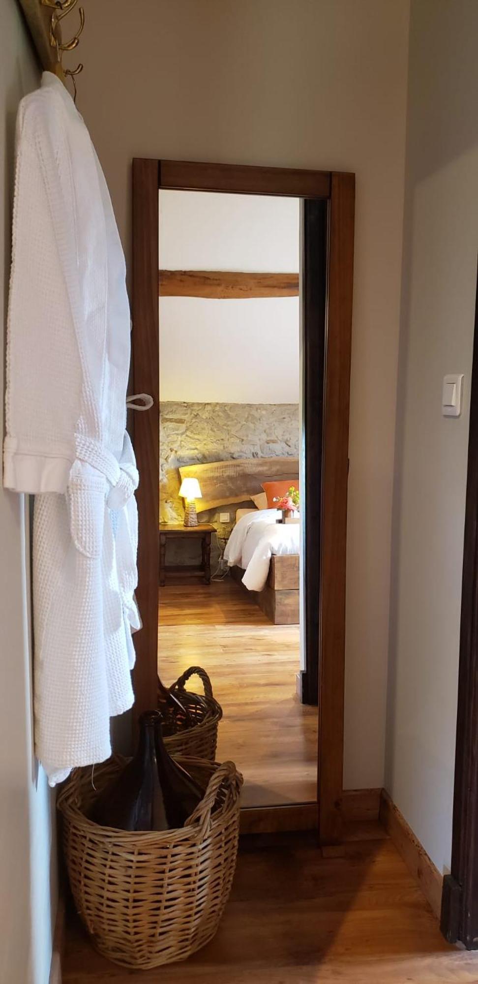 B&B La Ferme De Loubens Zewnętrze zdjęcie