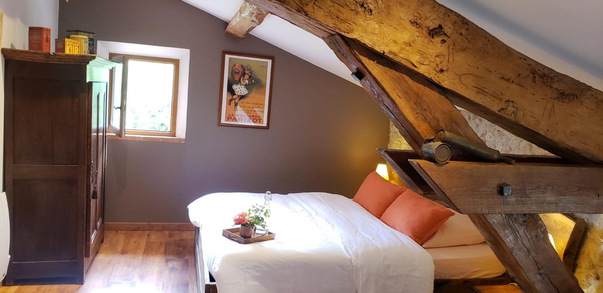 B&B La Ferme De Loubens Zewnętrze zdjęcie