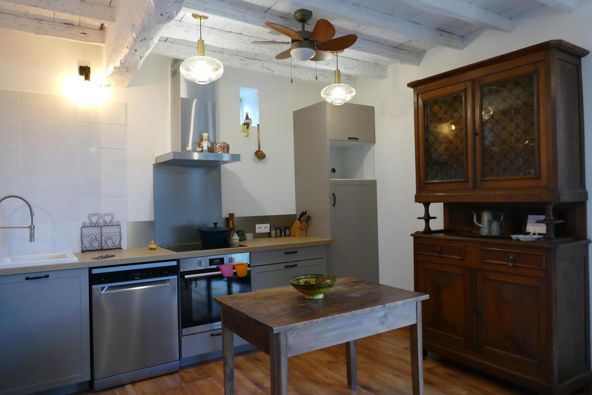 B&B La Ferme De Loubens Zewnętrze zdjęcie