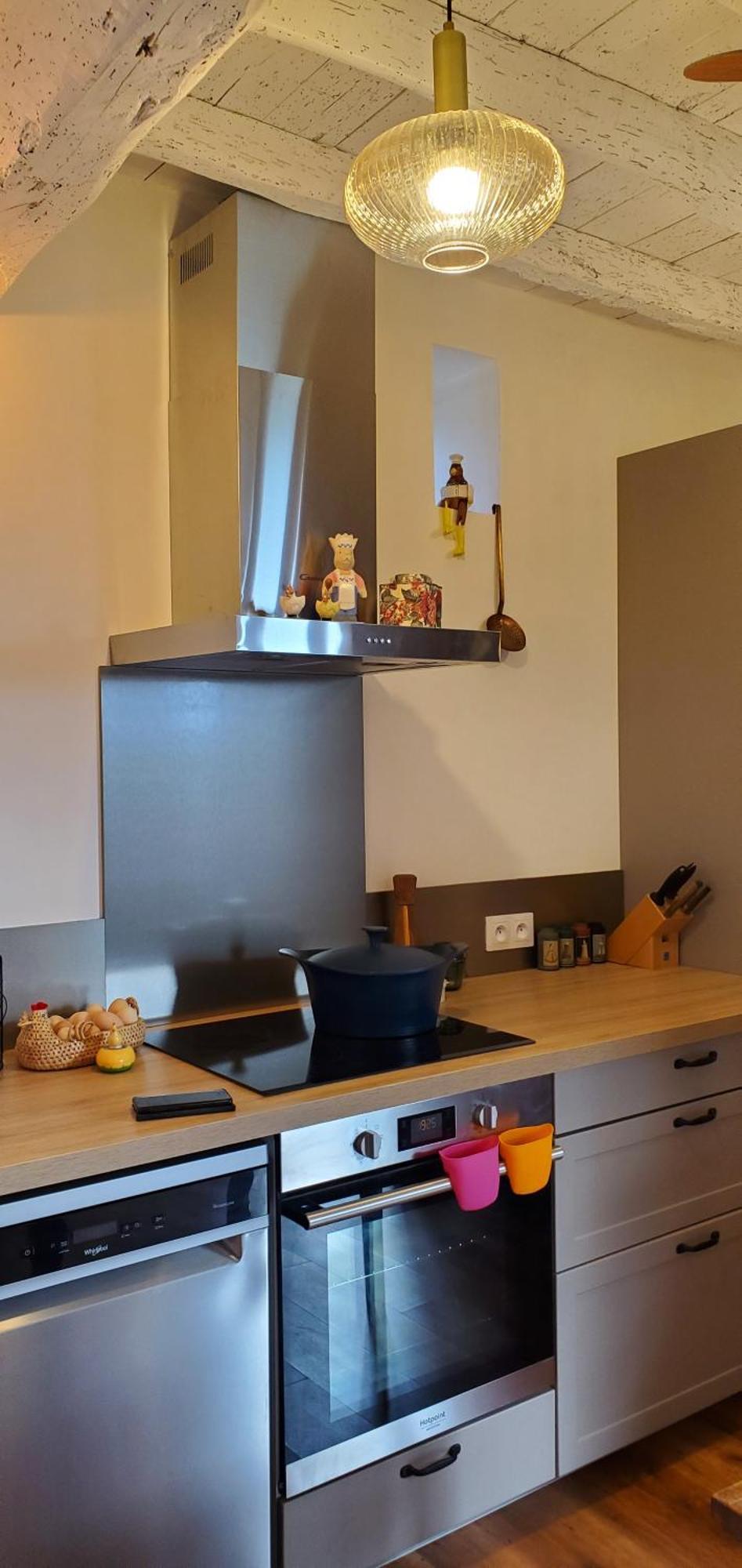 B&B La Ferme De Loubens Zewnętrze zdjęcie