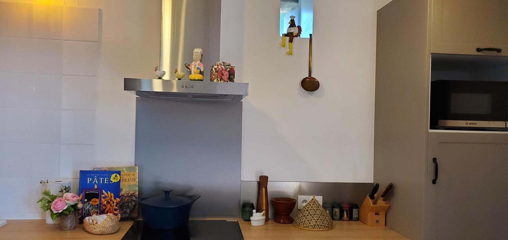 B&B La Ferme De Loubens Zewnętrze zdjęcie